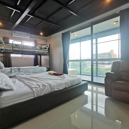 Baan1668 Hometel Near Chinatown One Bangkok Eksteriør bilde