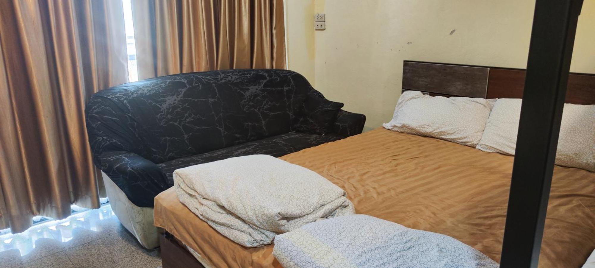 Baan1668 Hometel Near Chinatown One Bangkok Rom bilde