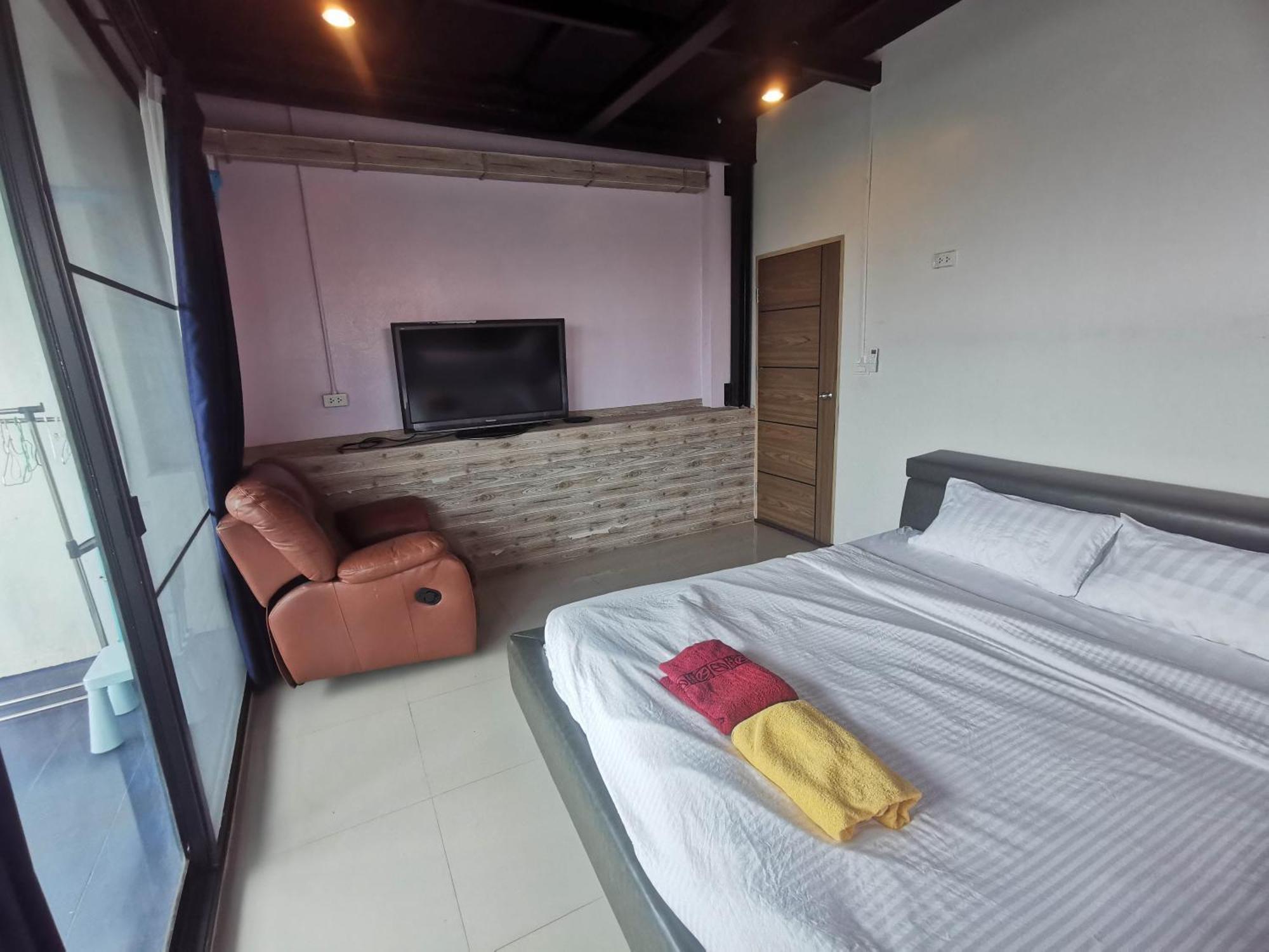 Baan1668 Hometel Near Chinatown One Bangkok Eksteriør bilde